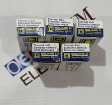 SQUARE D B10.2 ÜBERLASTRELAIS