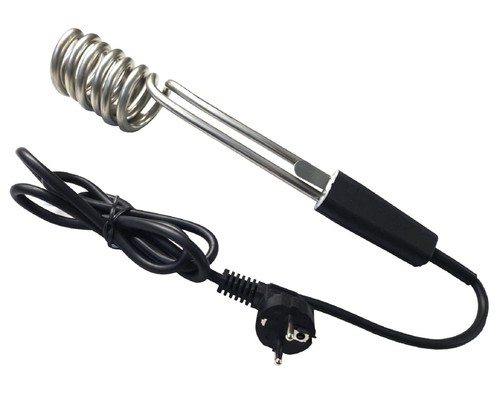 Tauchsieder 1600 watt 230v - watt,