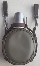 Original Schweizer Militär Armee 1965 SIGG Feldflasche Trinkflasche 