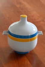 Suppenterrine, Rosenthal