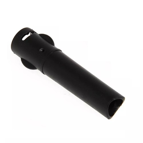 Cover lower tube steam - cover, of