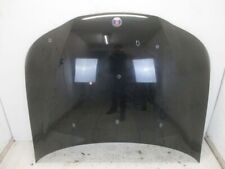 Motorhaube 170 SCHWARZ passt für SAAB 9-3 KOMBI (YS3F) 1.9 TID