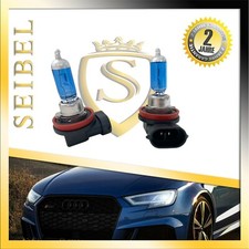 2er Set H11 55W Xenon Style