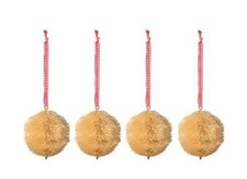 20 Stück Christbaumschmuck