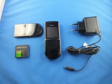 Original Nokia 8800 Luxus