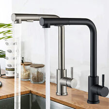 360° Küche Wasserhahn