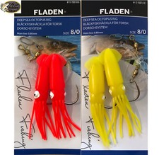 FLADEN Fishing Hochsee Octopus