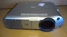 Toshiba TLP660 3LCD Projector