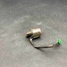 Anlasser Relais Regler Relay GT50 ATU RACE GT Bj.08-14 Orig 25773