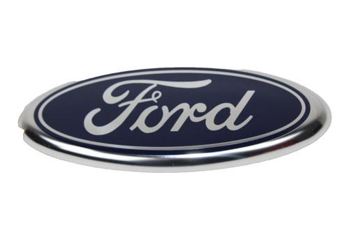 Original fordemblem ford focus - fordemblem,
