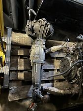 gearbox ZF S5 18/3 cambio maserati biturbo Getriebe Opel Bmw Porsche