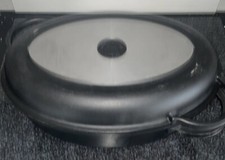 Krüger XXL Bräter + Alugussdeckel Auflaufform