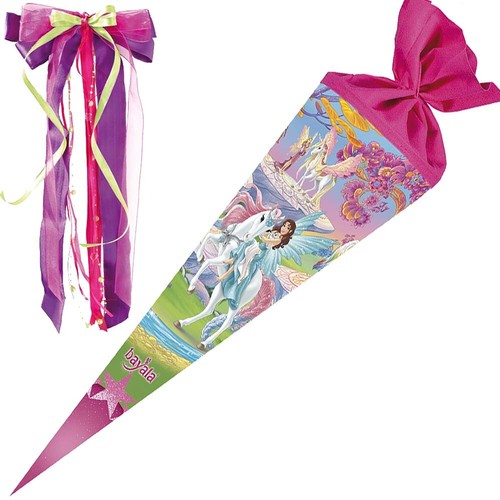 Nestler schultüte schleich - schultüte,