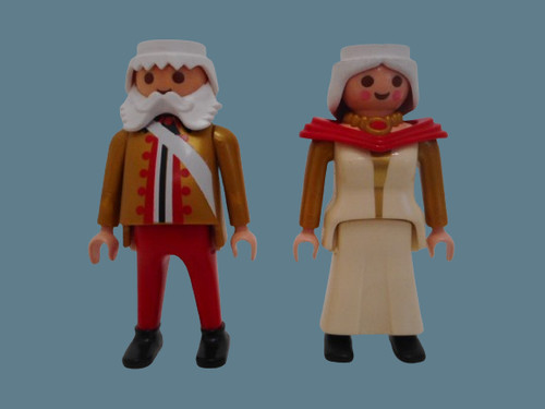 Playmobil 7773 traumschloss - playmobil,