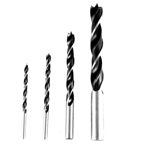 Holzbohrer bohrer din 8037 - ,