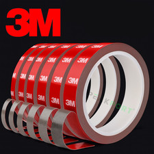 3M Doppelseitiges Klebeband