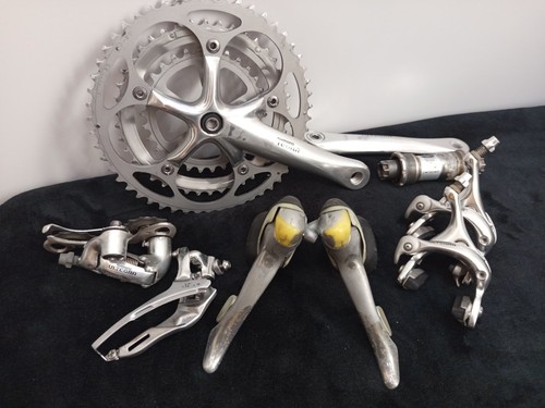 Shimano ultegra 3x9 6503 - ultegra,