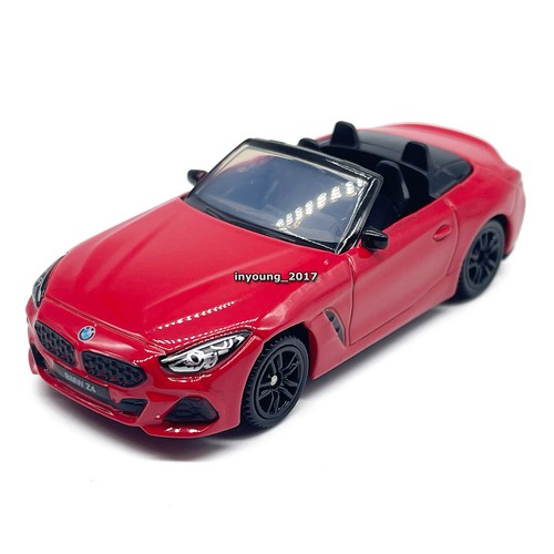Bmw m40i modellauto - 1:57, z4