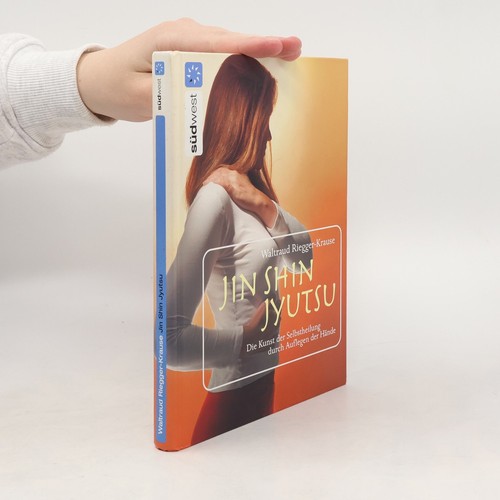 Jin shin jyutsu - | , waltraud