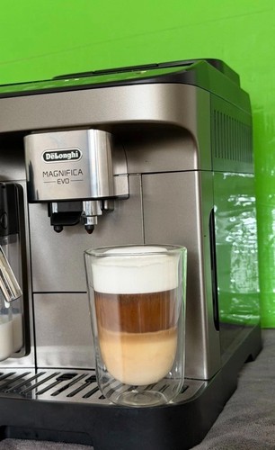 Longhi ecam 290 sb - de'longhi, 290.61.sb