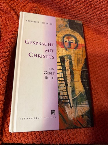 Reinbrecht gespräche mit - ,