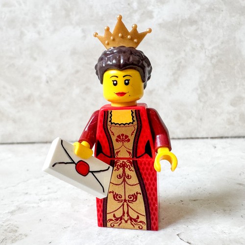 Lego castle kingdoms - castle,