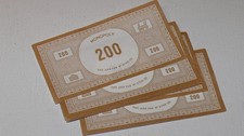 Ersatzteile für monopoly - für, 601