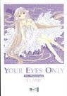 Chobits Artbook: Your Eyes