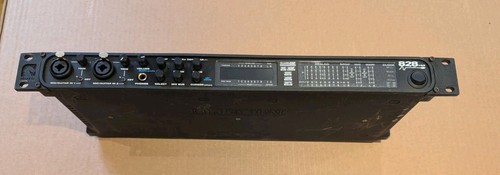 Defektes firewire motu 828 - defektes,