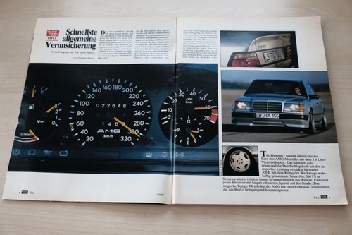 Auto motor sport ams - sport, 03/1987