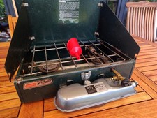 Coleman 424 Benzinkocher