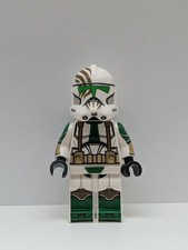 Custom Clone Trooper Nemec -