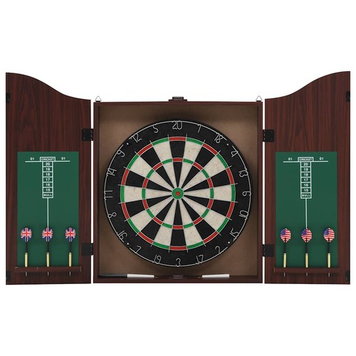 Dartscheibe schrank - schrank, 6