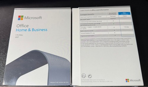 Microsoft office home - home, &