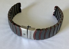 Ersatzband Junghans  Mega