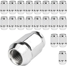 Radmuttern M12 1,5 Kegelbund