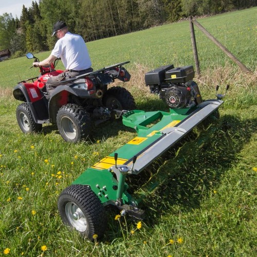 Schlegelmulcher mulcher mäher - mulcher,