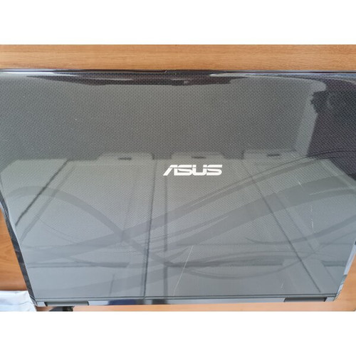 Asus x71sl laptop notebook - asus, 17"
