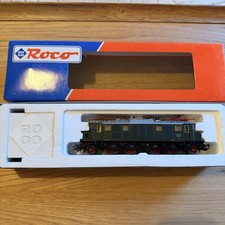 Roco E-Lok, 43717, H0, Neuw