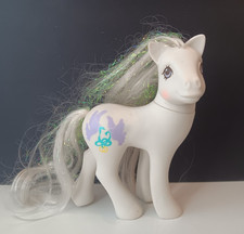 Little pony bride - little, bridal