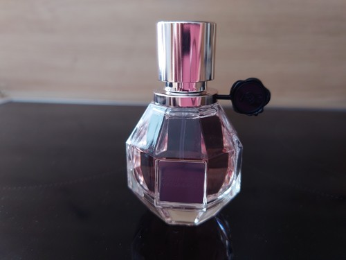 Viktor rolf flowerbomb l - &,