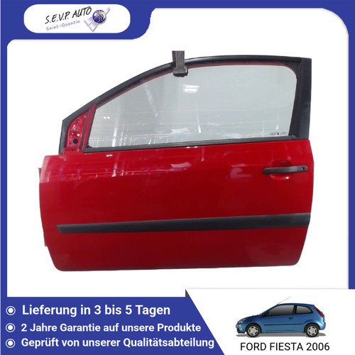 Links vordere tür - 🇩🇪,