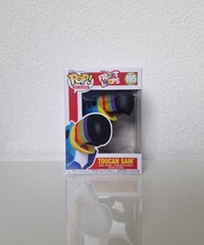 Funko Pop 195 Ad Icons Kelloggs Froot Loops - Toucan Sam