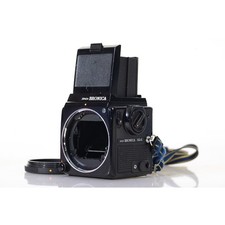 Zenza Bronica SQ-Ai