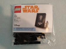 LEGO Star Wars Polybag - VIP Frame - 5005747 - NEU&OVP