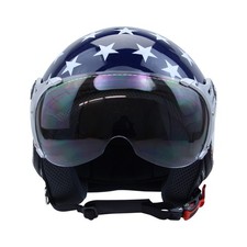 Cmx motorradhelm jethelm - motorradhelm,