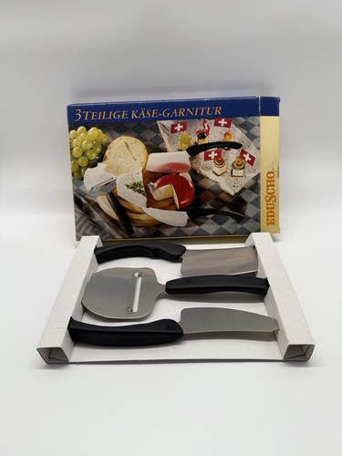Eduscho teilige - eduscho, 3-teilige