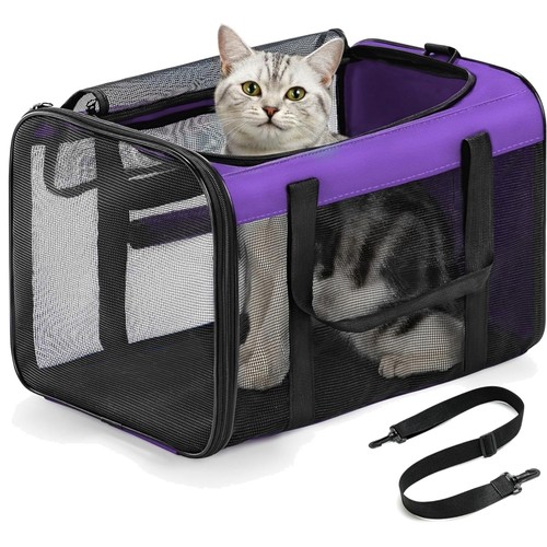 Katzentransportbox flugzeug - katzentransportbox,