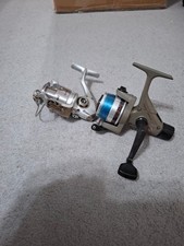 Angelrolle Dam Quick