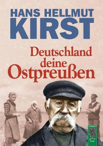 Deutschland deine ostpreußen - deutschland,